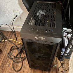 Great Sky tech Gaming Pc