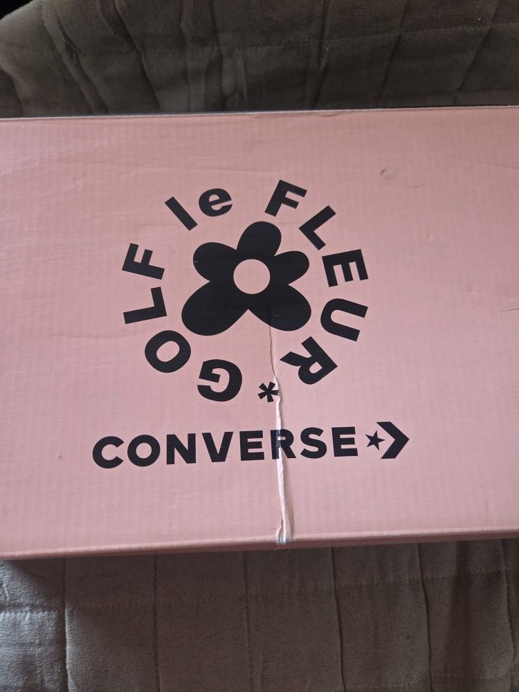 Converse Golf Le Fleur