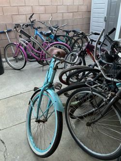 Bikes for Sale