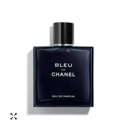 Bleu De Chanel 