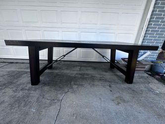 Kitchen table 80x42