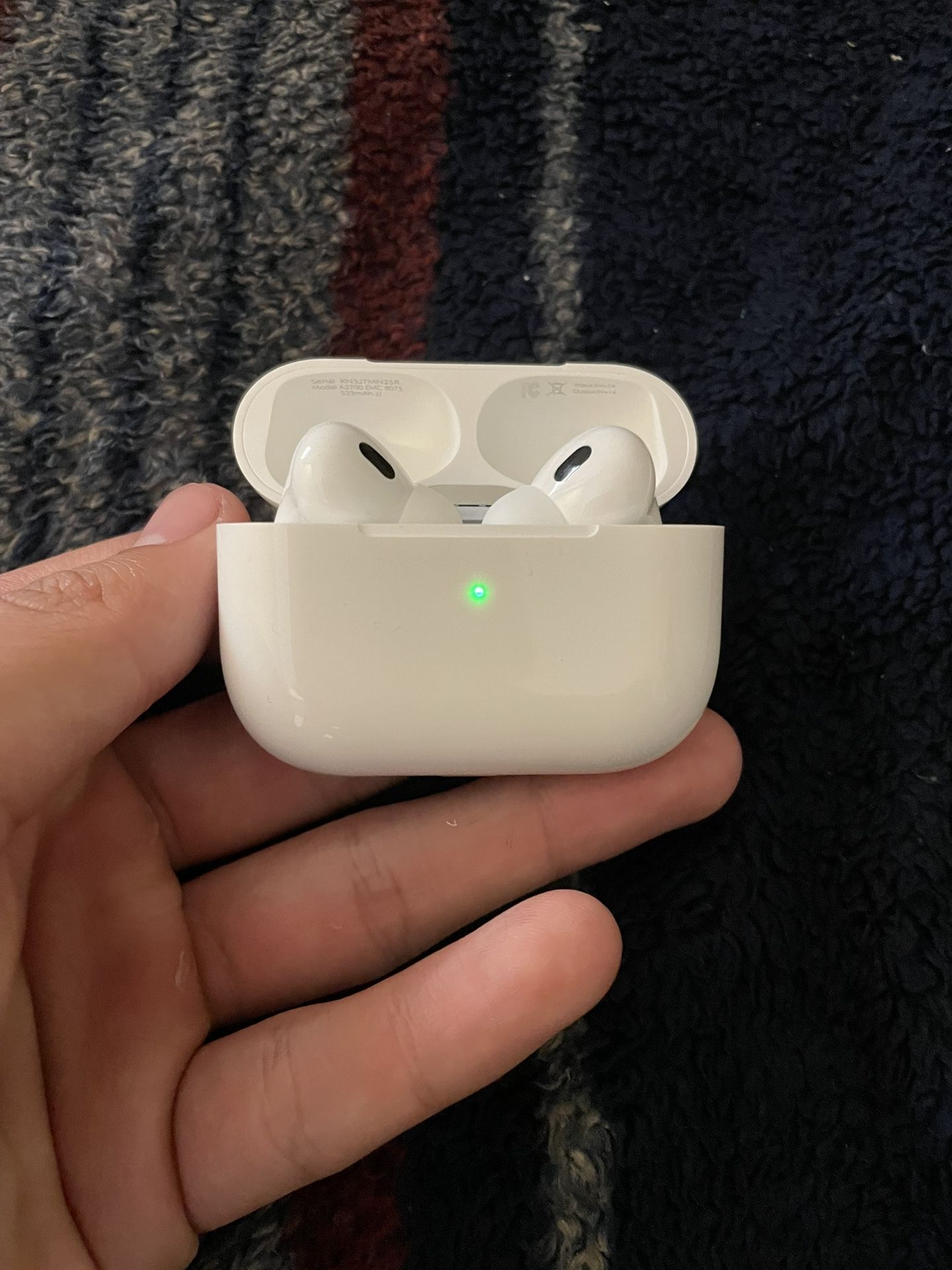 AirPods Pro 3rd Generation