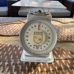 Scale CREST C/M 