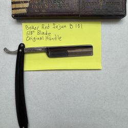 Boker Redinjun B101