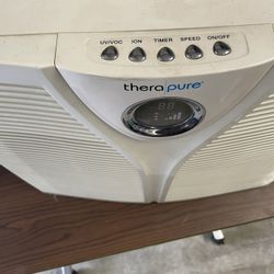 Air Purifier