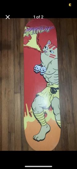 Rip N Dip Skateboard