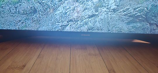Samsung Flat Screen TV(needs power cable)
