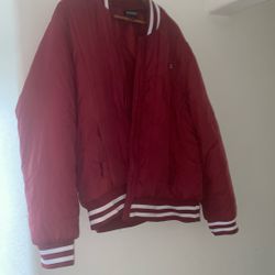 True religion Puffer