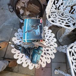 Makita Disc Sander. Gov. 5010 Made In USA 