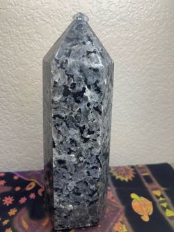 H/ Yooperlite Tower
