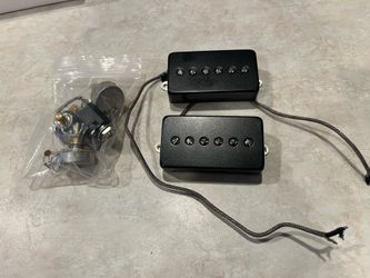 BKP Mississippi Queen Set