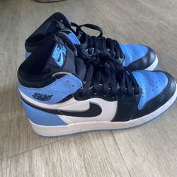 Nike Shoes Size 5Y