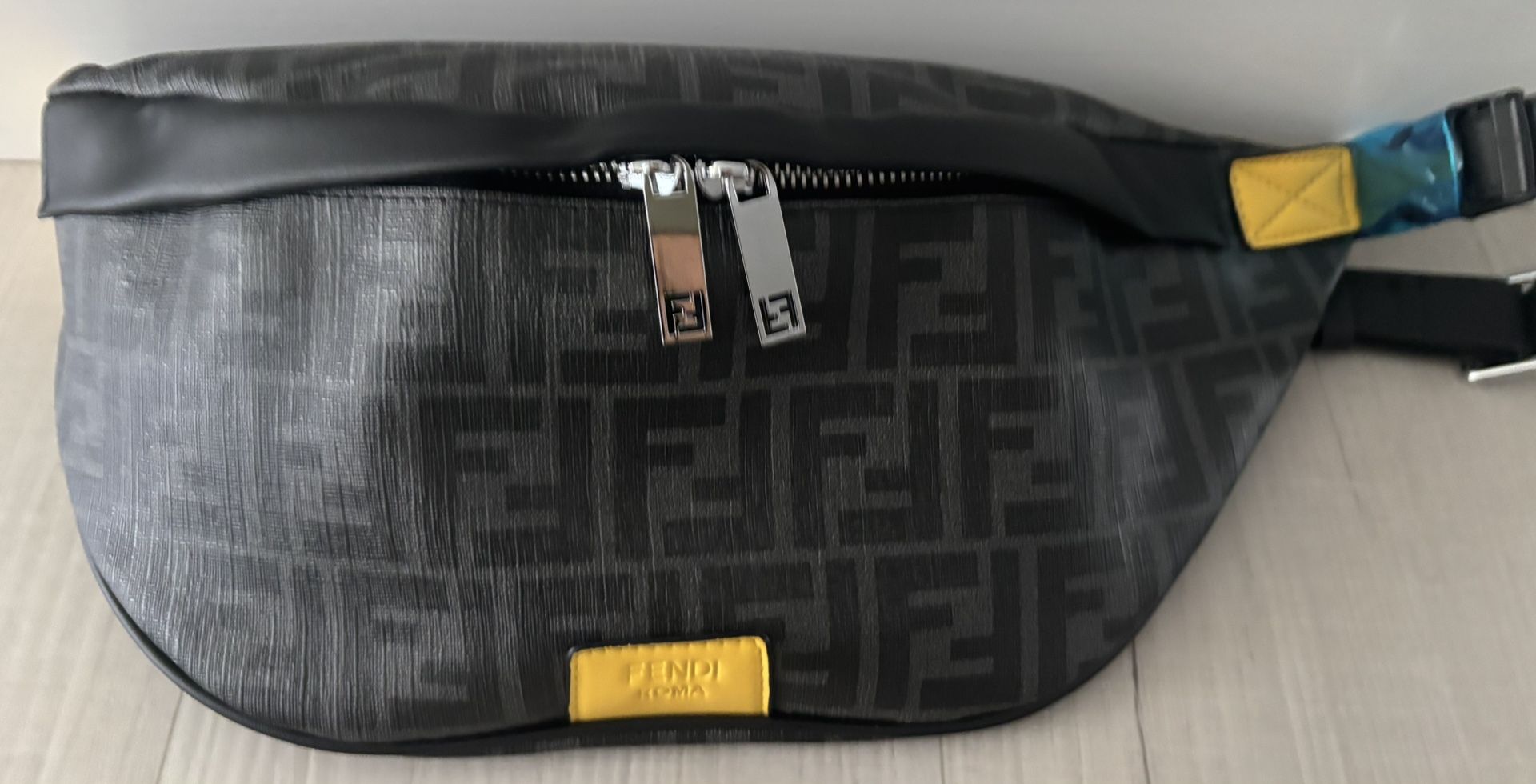 Fanny Pack Belt Bag Fashion Bag