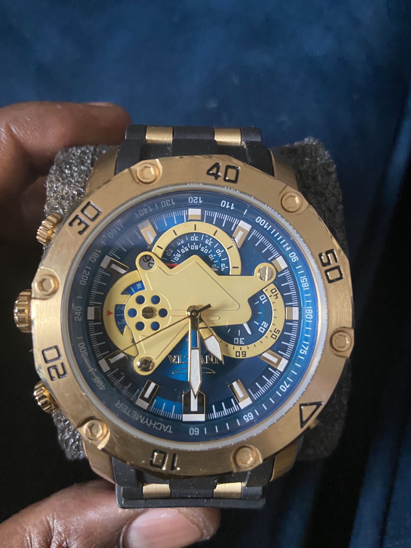 Invicta Mens Watch