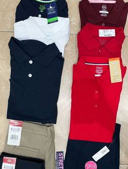 School uniforms