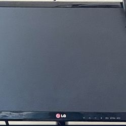 LG HDTV