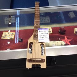 Guitar