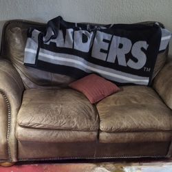 Free Couch