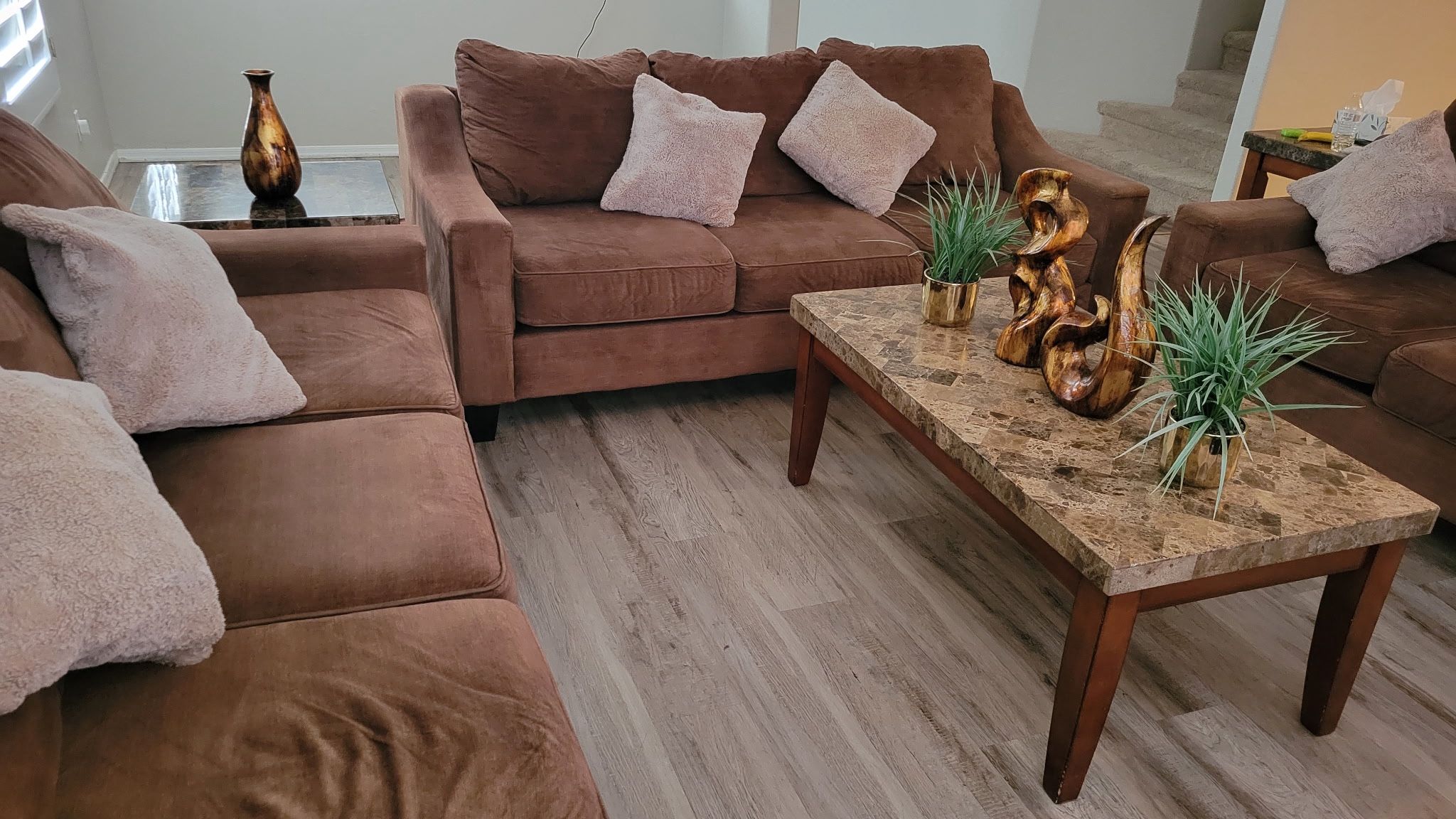 Living Room Furniture 