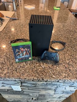 Xbox Series X