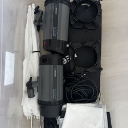 neewer n-250w professional photo system studio