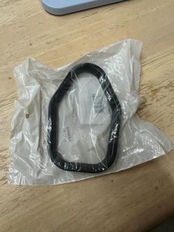 Sierra International 18-2537 OMC Rubber Seal New in Package
