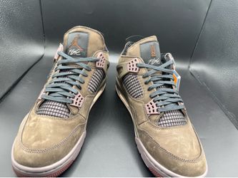 A Ma Maniére x Air Jordan 4 “Dark Mocha” – Size 11.5 – IF3102-200