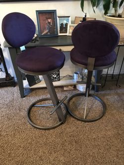 DIA Contemporary Designer Barstools