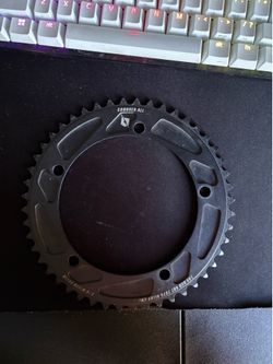 conquer all fixie chainring