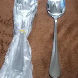Cucharas De Metal