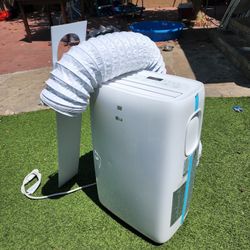 Air Conditioner Portable Air Conditioner AC Lg 