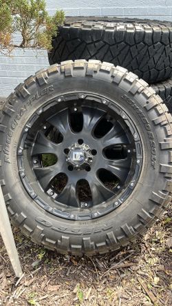 Tires for F150