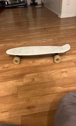 Glow It Dark Penny Board