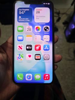 Apple iPhone 11 pro max