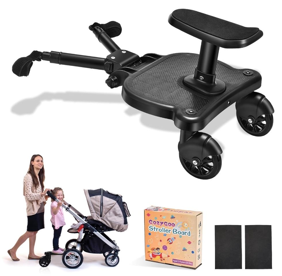 Stroller Accessories(diff Prices)