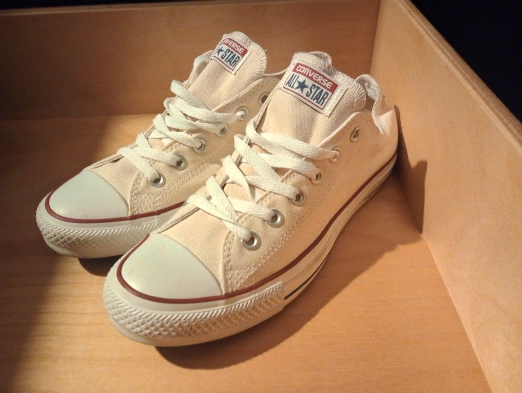 Converse Shoes