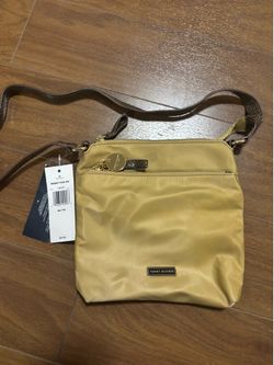 New Tommy bag