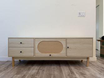 TV stand