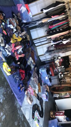 Women’s clothing shoes and accessories