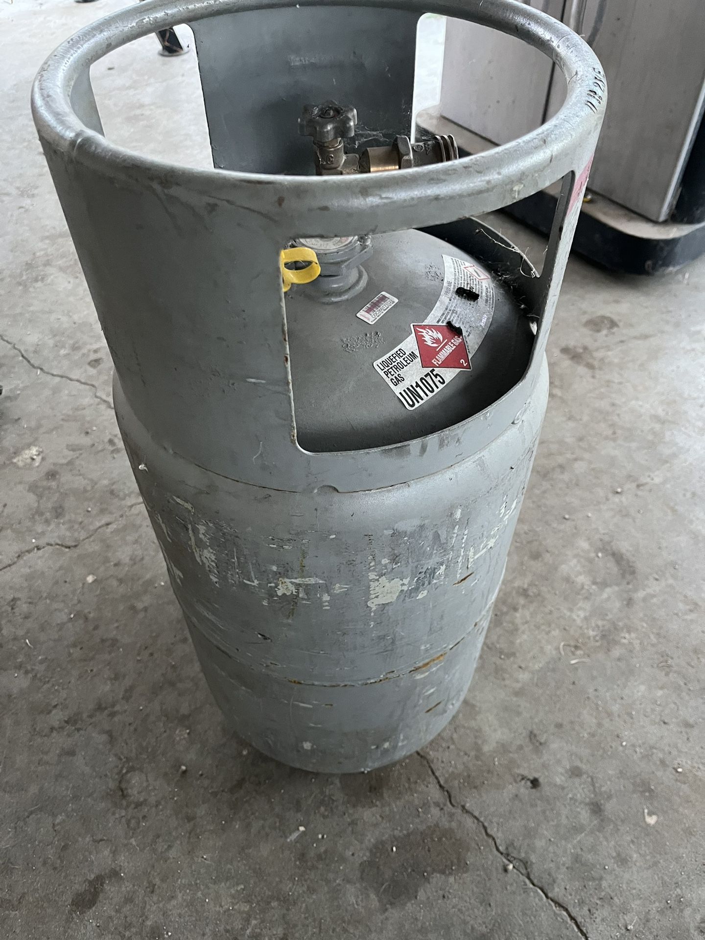 Fork Lift