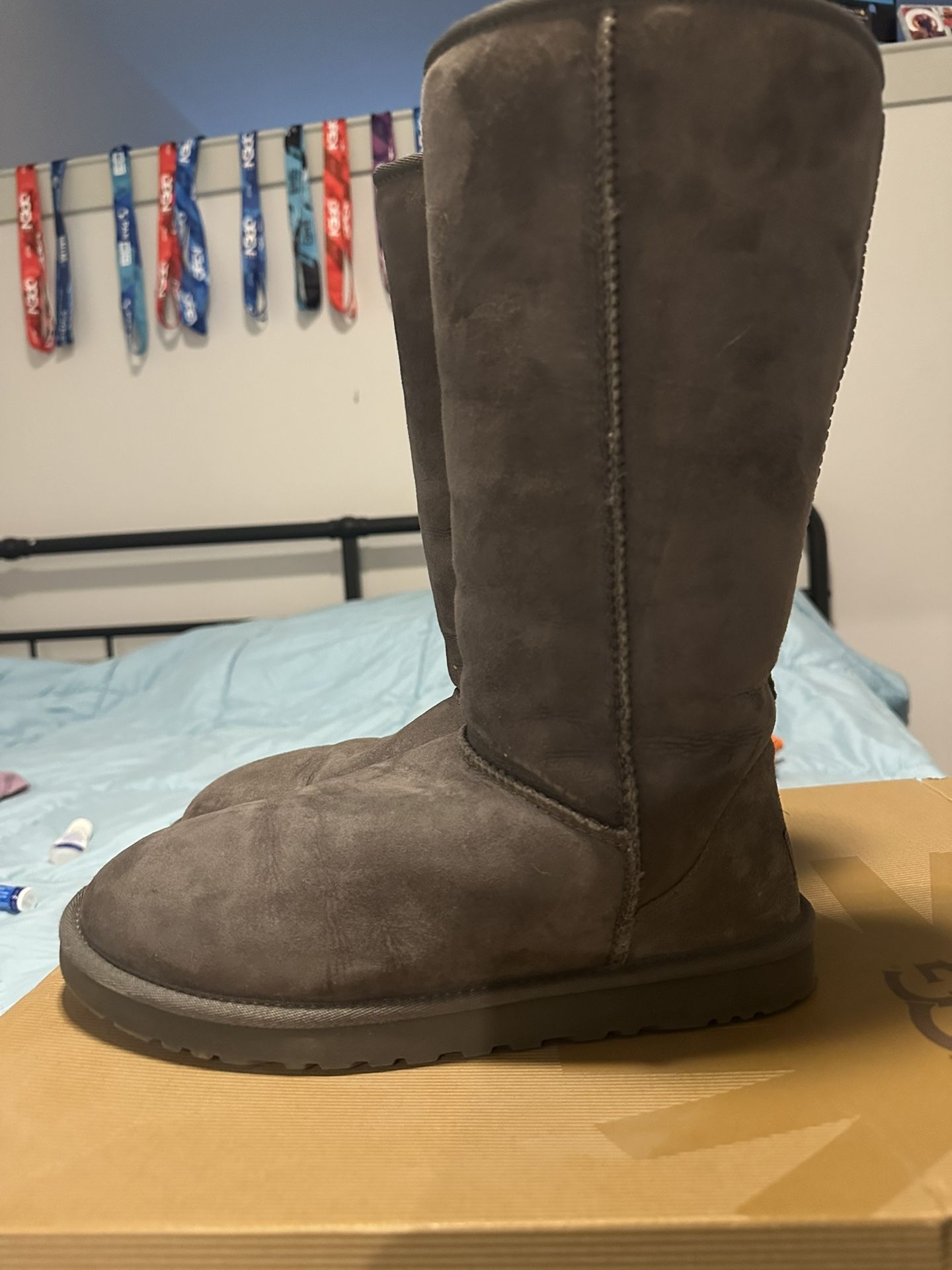 Ugg Classic Tall Boots