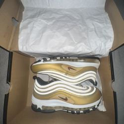 Size 9 Women Nike Shoes 