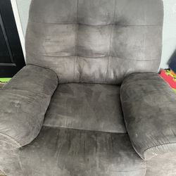 Recliner Seats
