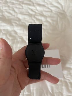 Orange theory Fitness Band/Monitor