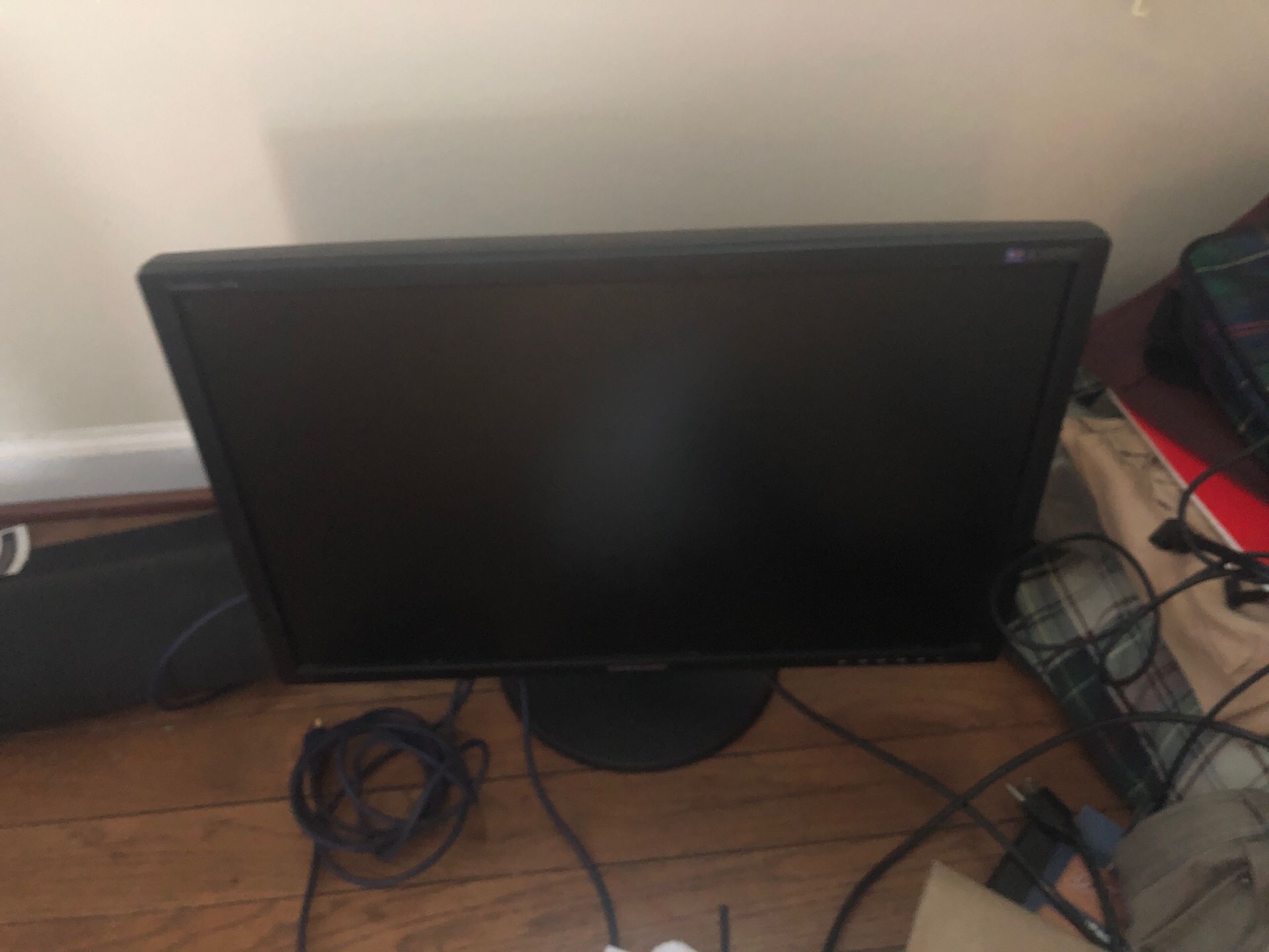 Great condition computer monitor