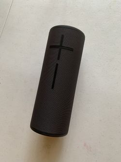 Ultimate Ears MEGABOOM Portable Speaker