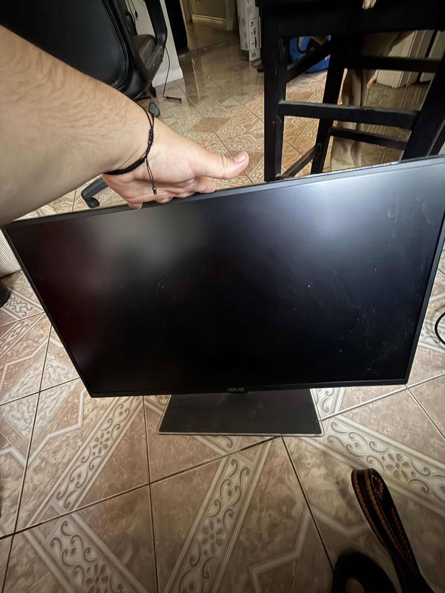 Asus Monitor