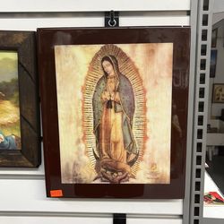 Cuadros De La Virgen De Guadalupe