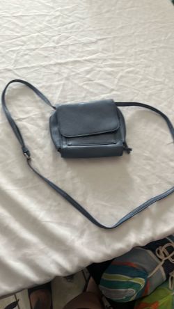 Crossbody bag