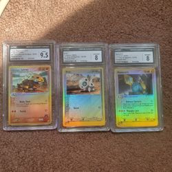 Pokémon Slab Bundle